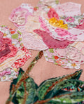 Rose Slow-Stitching Kit image 0