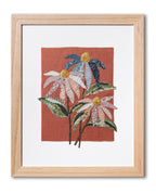 Coneflower Slow-Stitching Kit image 3