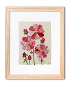 Cosmos Slow-Stitching Kit image 3