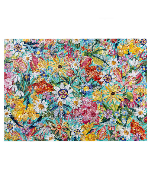 1000 Piece Puzzle image 1