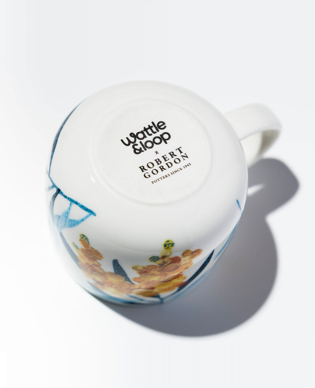 Wattle Mug image 3
