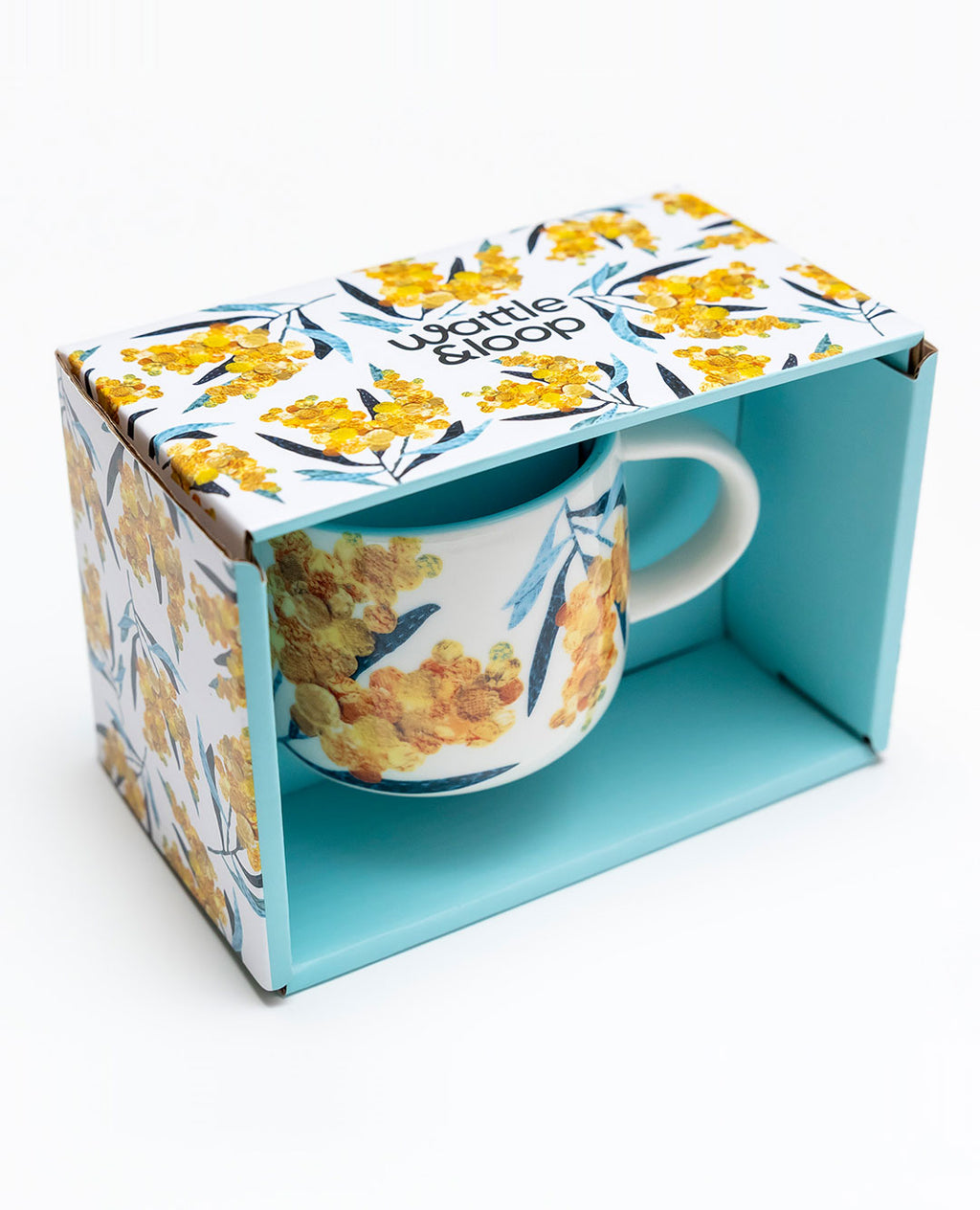 Wattle Mug image 4