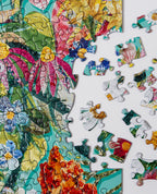 1000 Piece Puzzle image 4