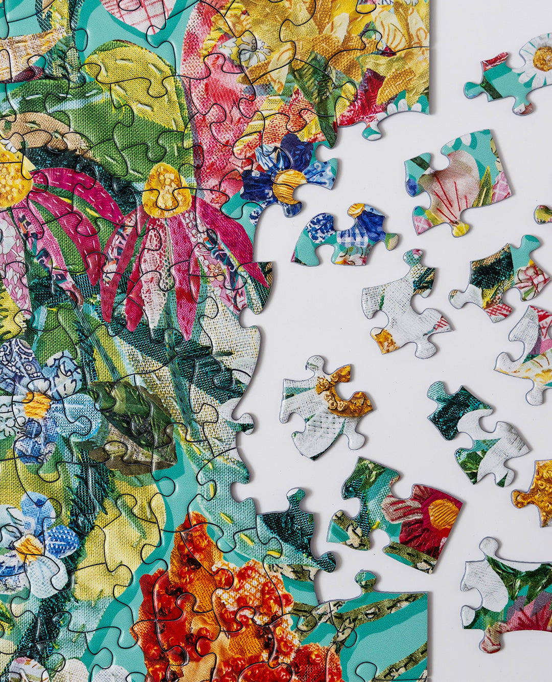 1000 Piece Puzzle image 4