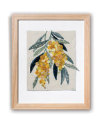 Wattle Glow Slow-Stitching Kit image 3