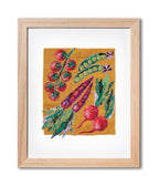 Harvest Slow-Stitching Kit