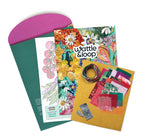 Harvest Slow-Stitching Kit