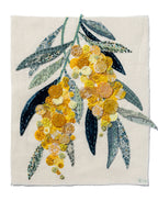 Wattle Glow Slow-Stitching Kit image 1