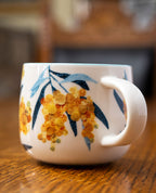 Wattle Mug image 2