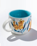 Wattle Mug image 1
