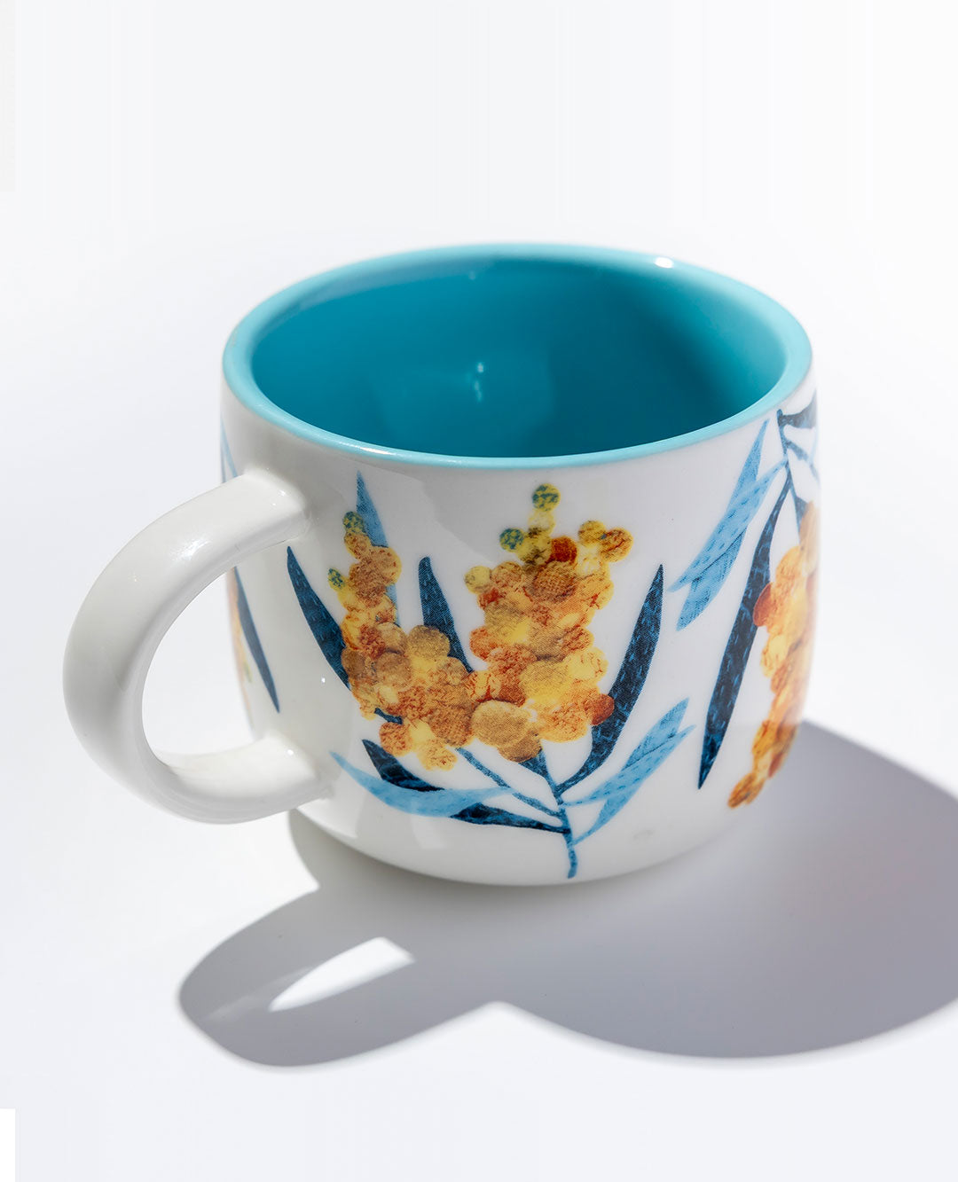Wattle Mug image 1