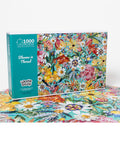 1000 Piece Puzzle image 0