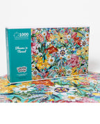 1000 Piece Puzzle image 0
