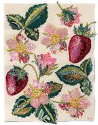 Strawberry Slow-Stitching Kit image 1