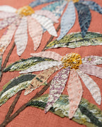 Coneflower Slow-Stitching Kit image 0