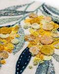 Wattle Glow Slow-Stitching Kit image 0
