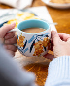 Wattle Mug image 0