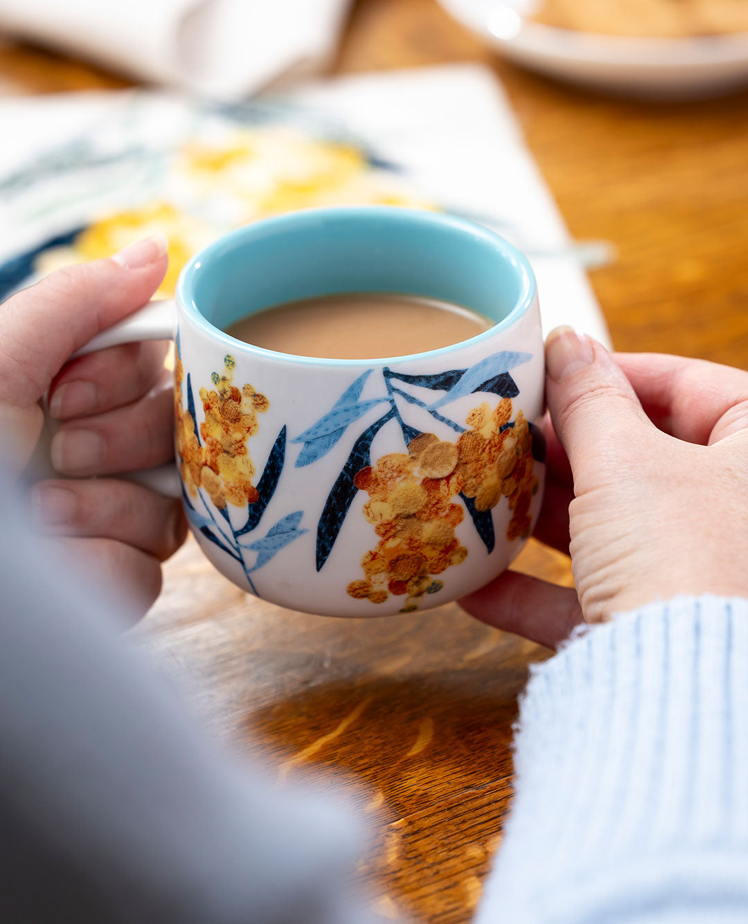 Wattle Mug image 0