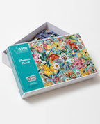 1000 Piece Puzzle image 3