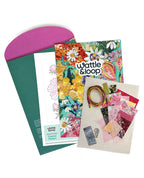 Cosmos Slow-Stitching Kit image 2